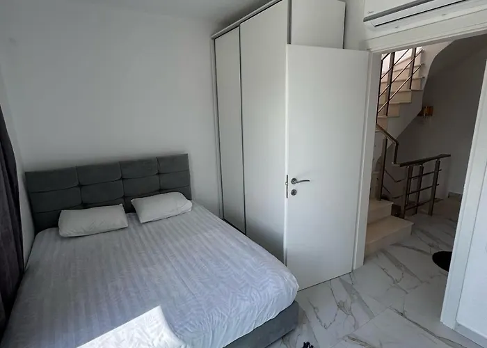 别墅 Sara 格勒姆